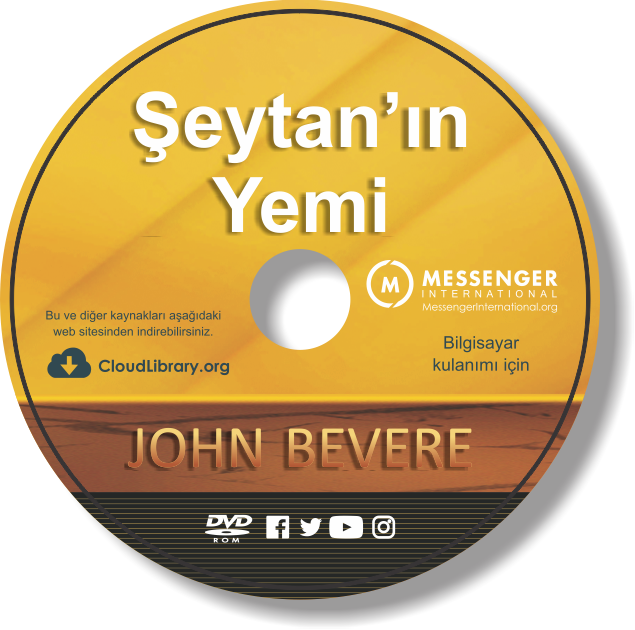 THE BAIT OF SATAN, VIDEO TEACHING